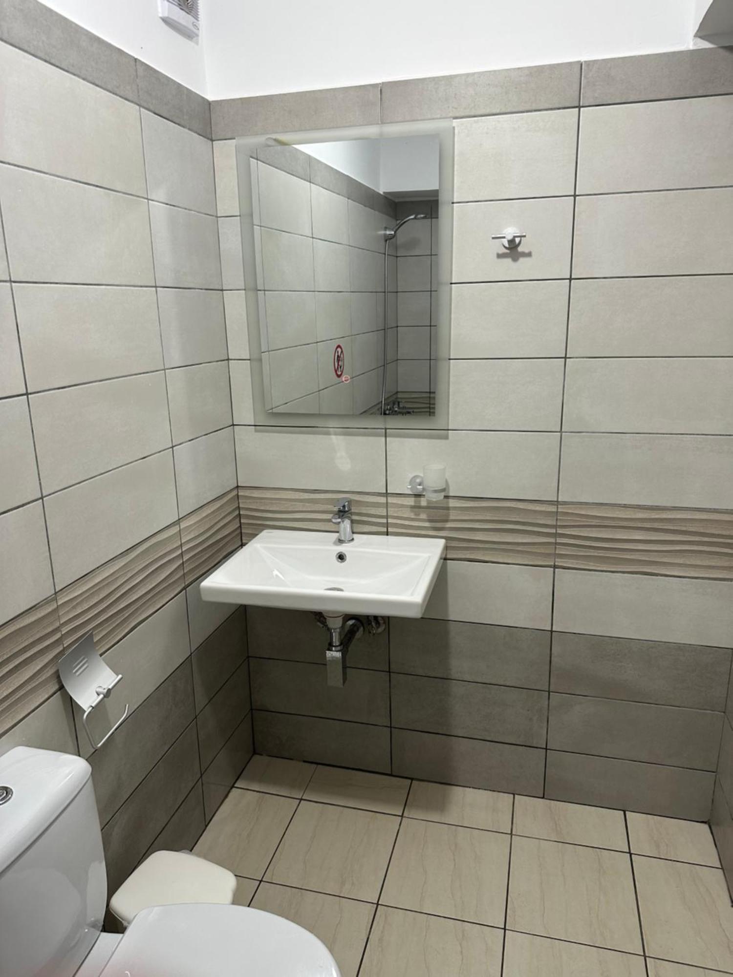 Anna House Dhërmi Buitenkant foto
