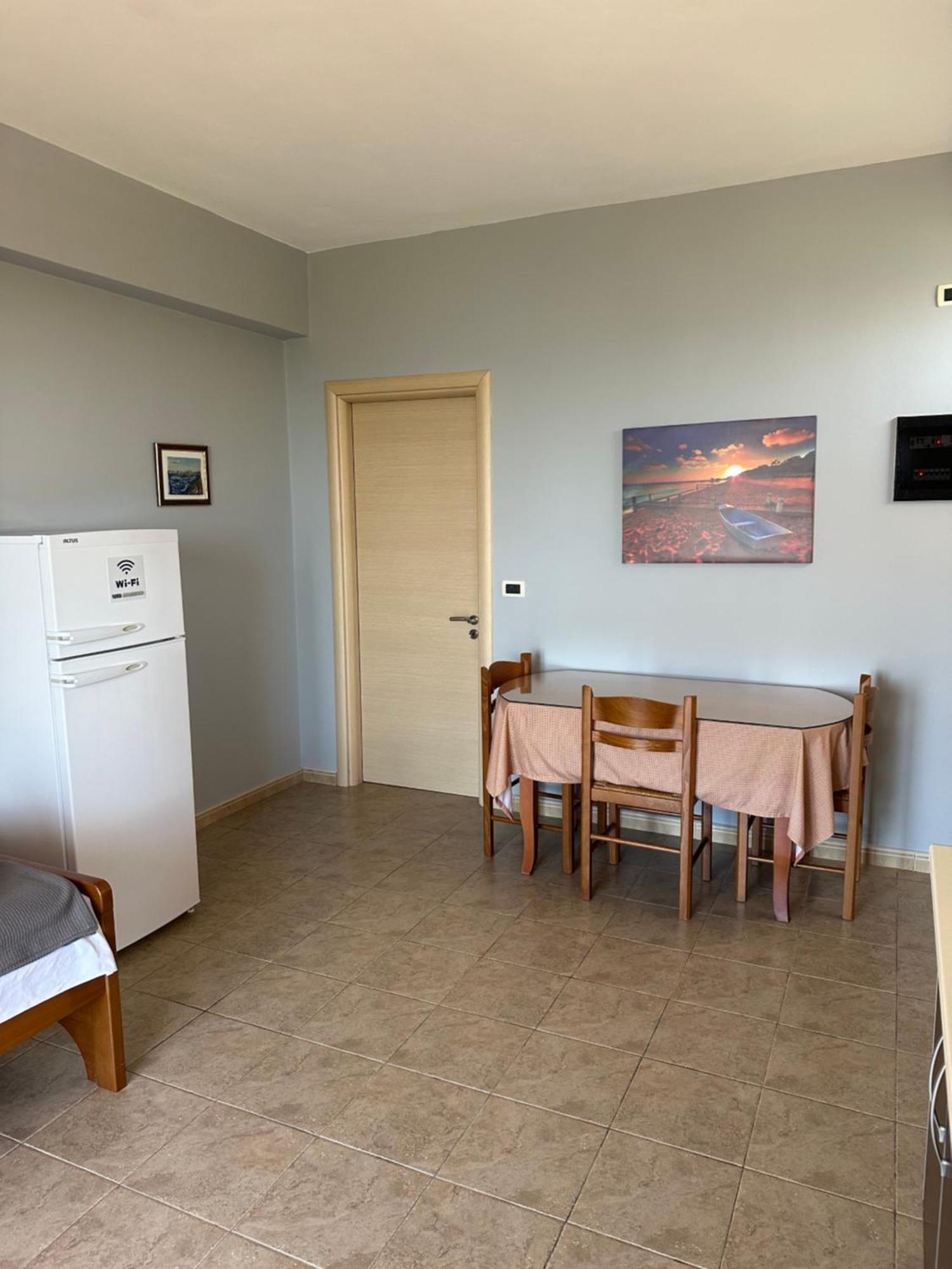 Anna House Dhërmi Buitenkant foto