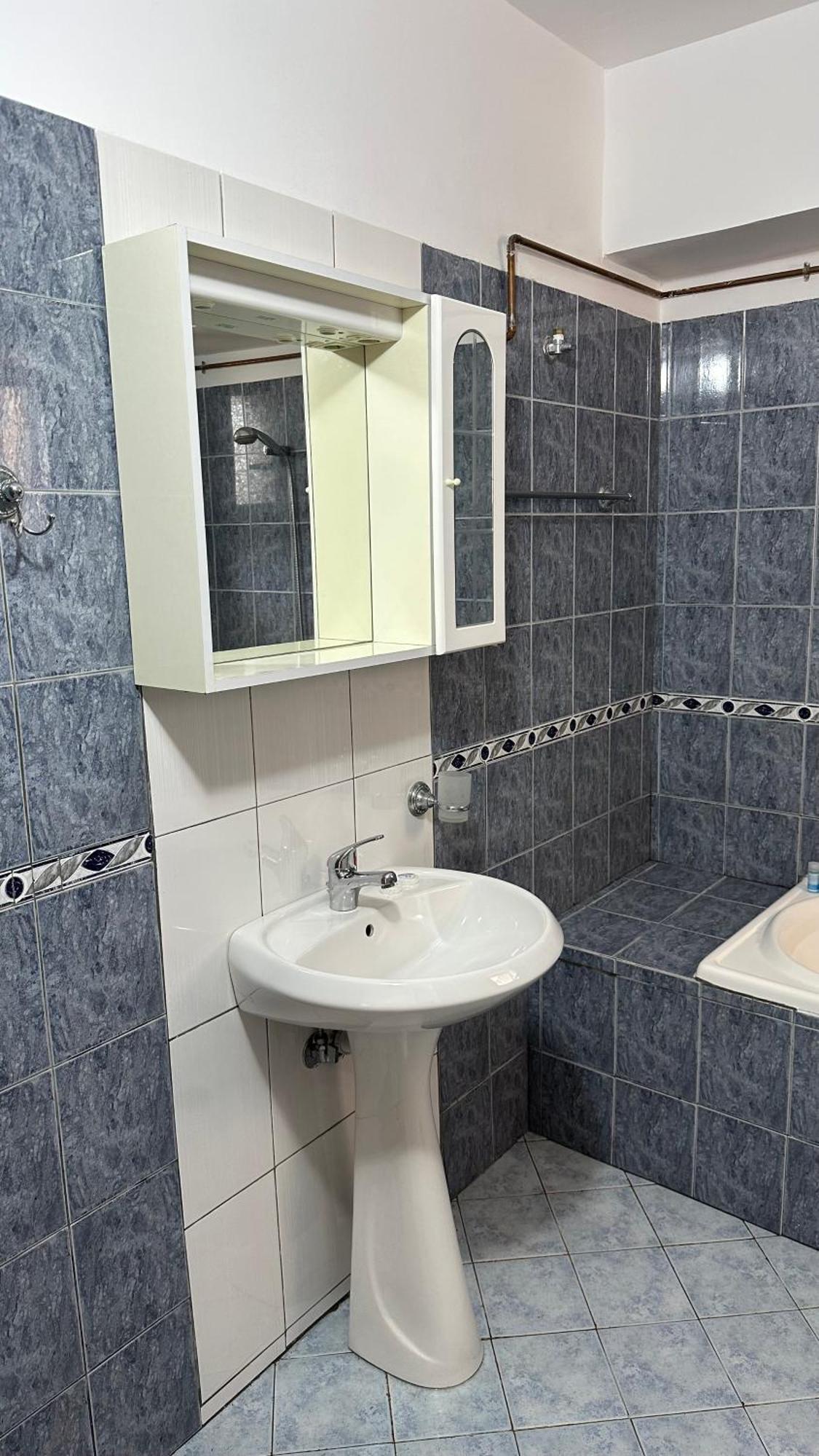 Anna House Dhërmi Buitenkant foto